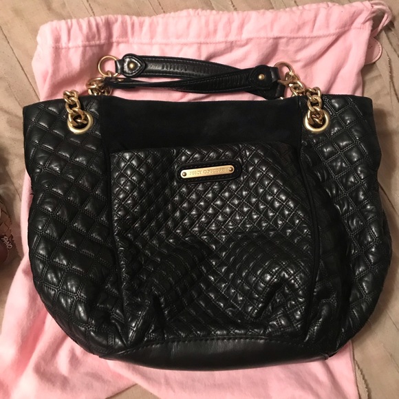Black Juicy purse - Picture 1 of 1